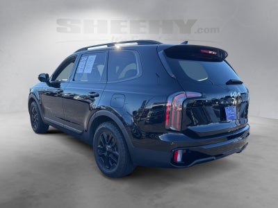 2024 Kia Telluride SX X-Pro