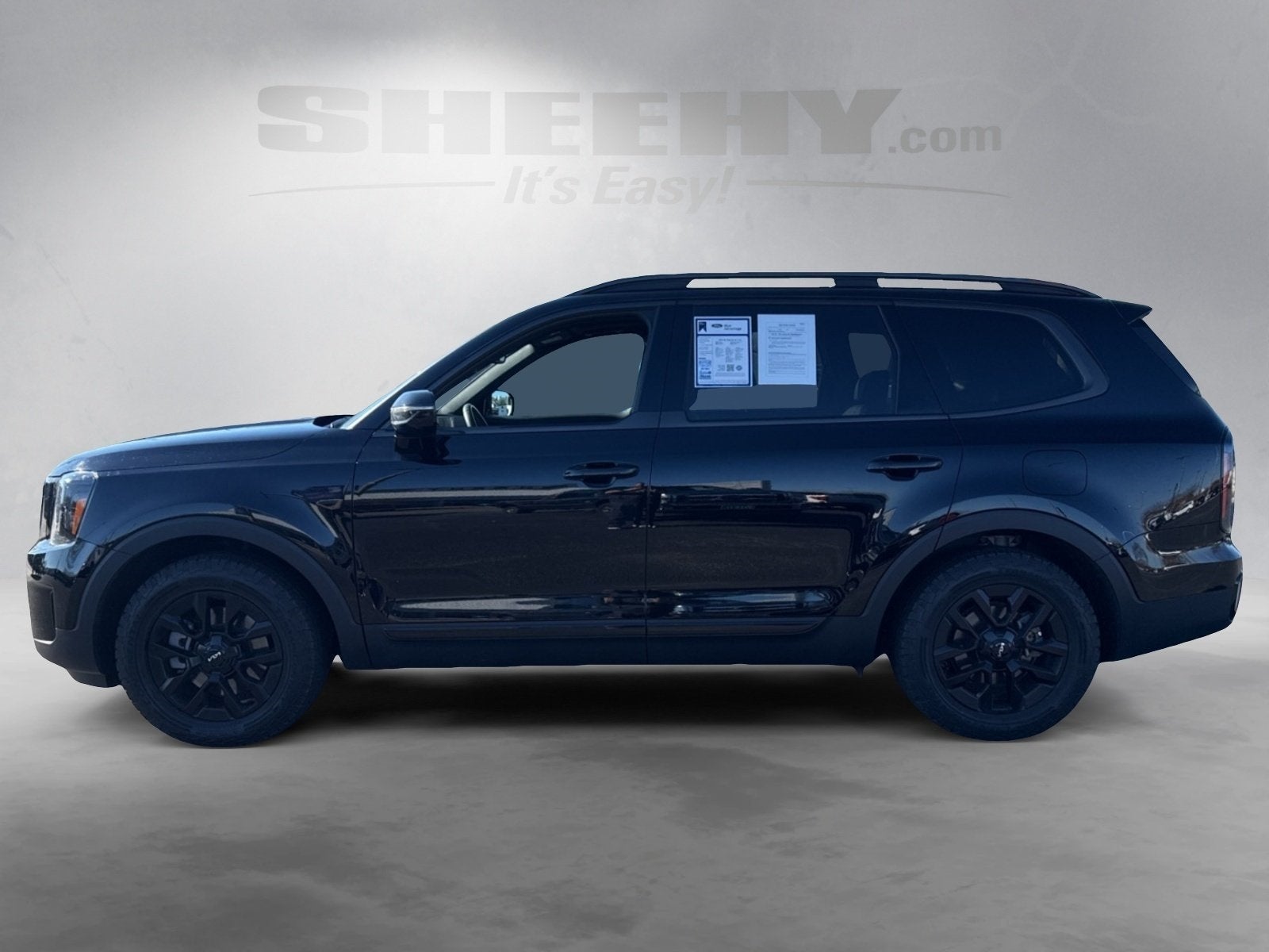 2024 Kia Telluride SX X-Pro