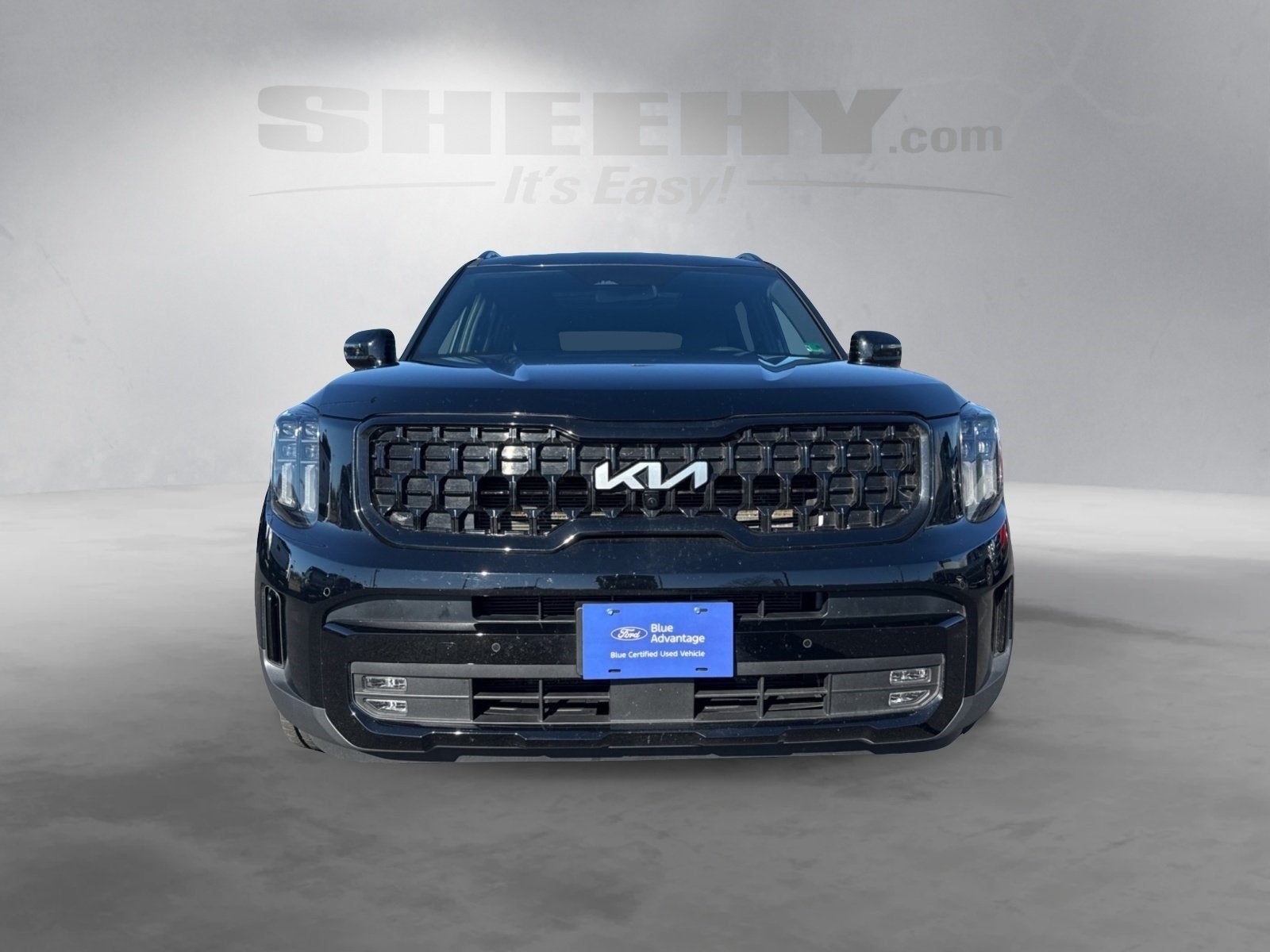 2024 Kia Telluride SX X-Pro