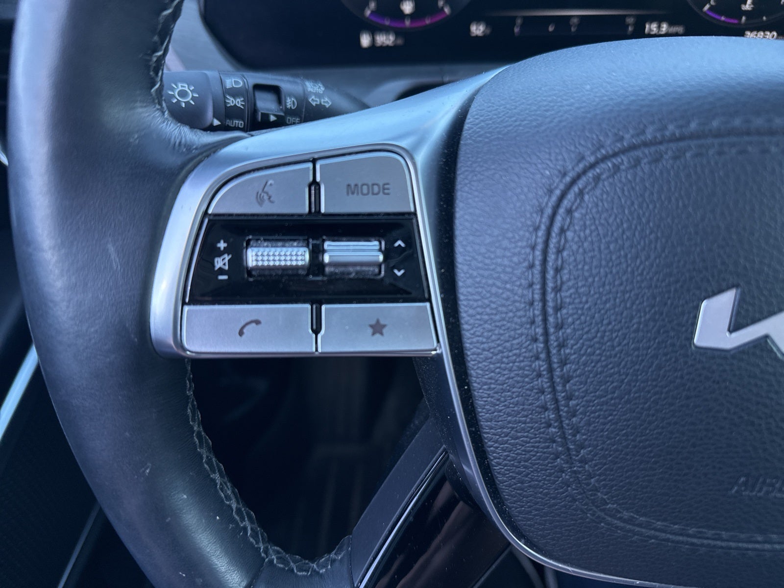 2024 Kia Telluride SX X-Pro