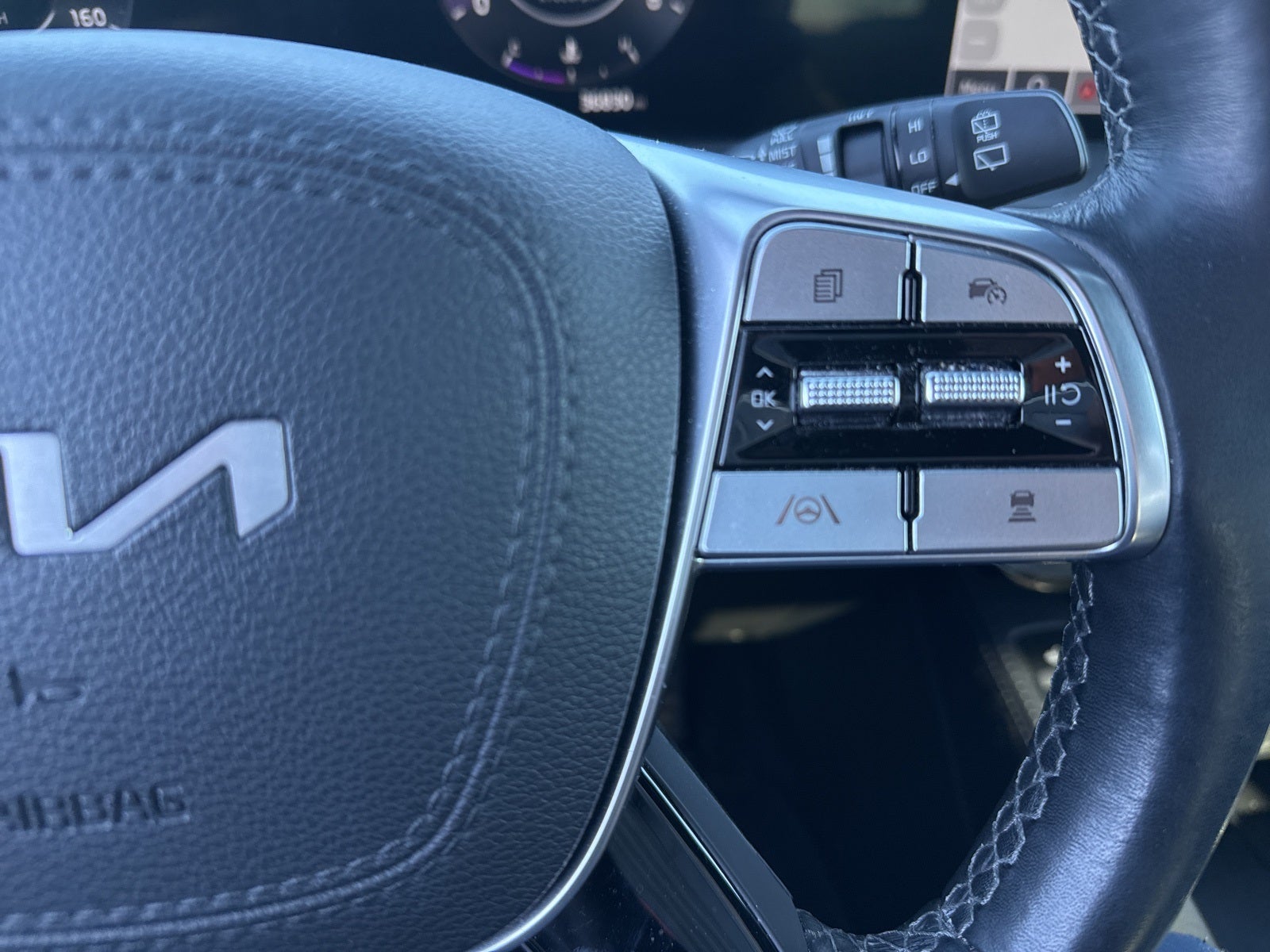 2024 Kia Telluride SX X-Pro