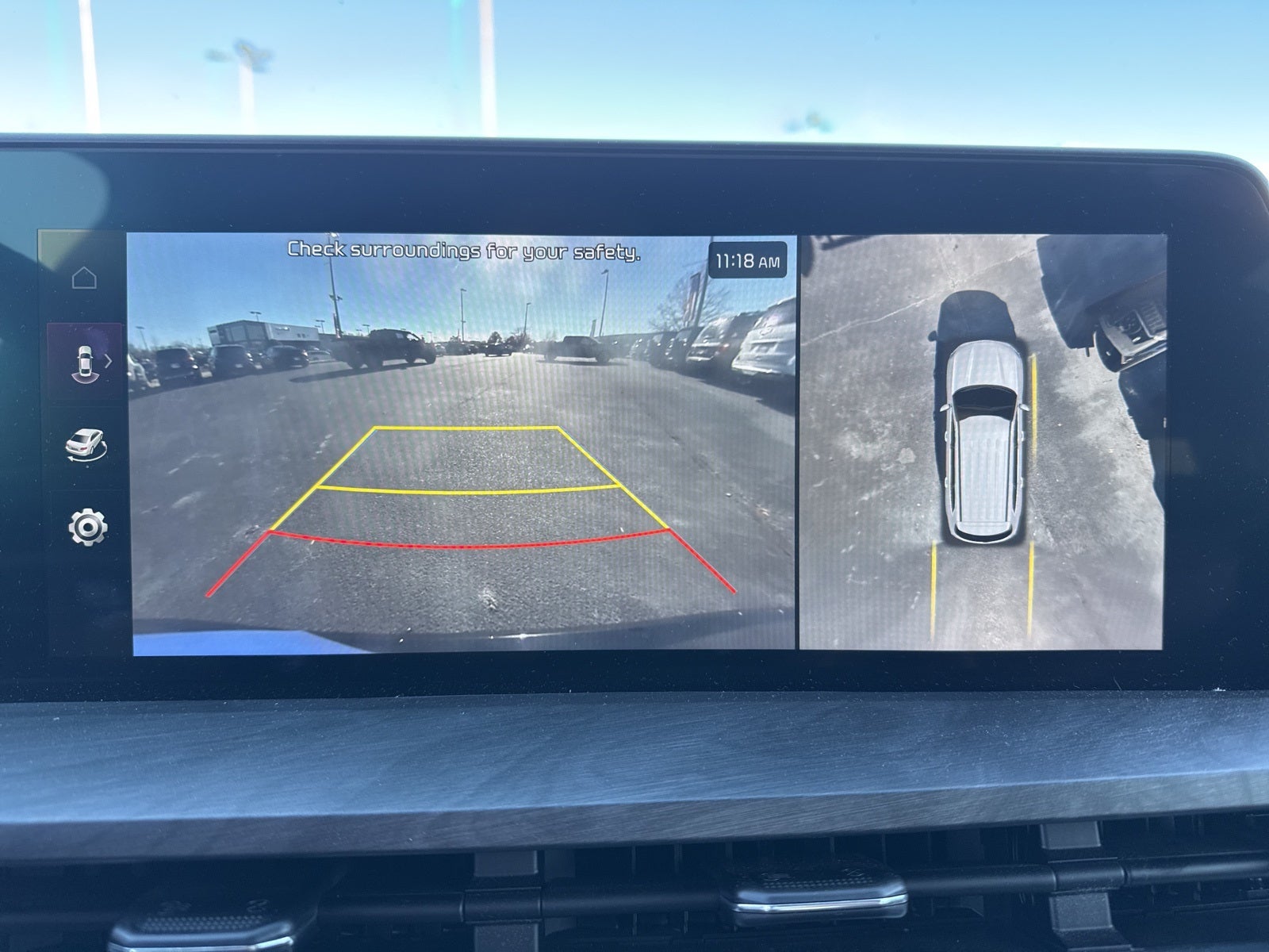 2024 Kia Telluride SX X-Pro