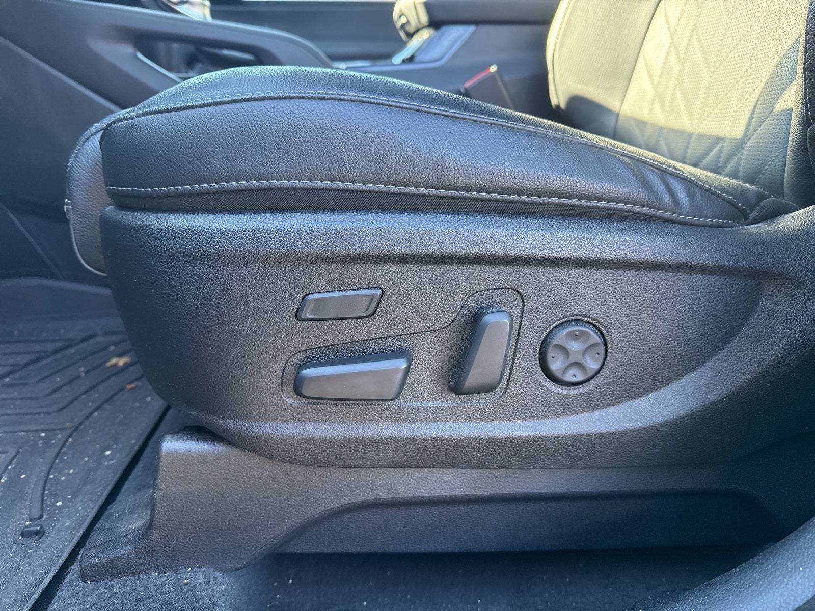 2024 Kia Telluride SX X-Pro