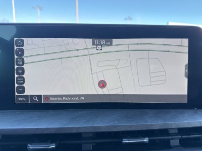 2024 Kia Telluride SX X-Pro