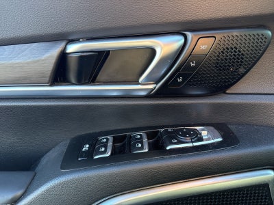 2024 Kia Telluride SX X-Pro