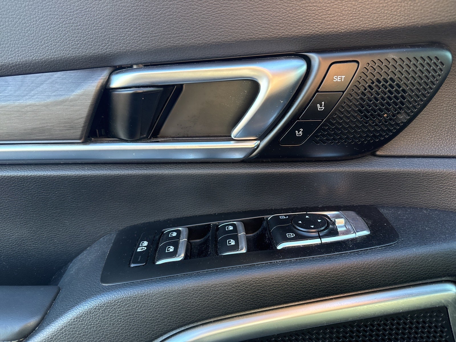 2024 Kia Telluride SX X-Pro