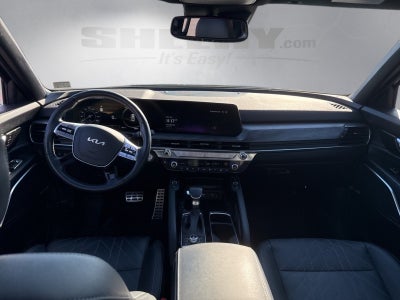 2024 Kia Telluride SX X-Pro