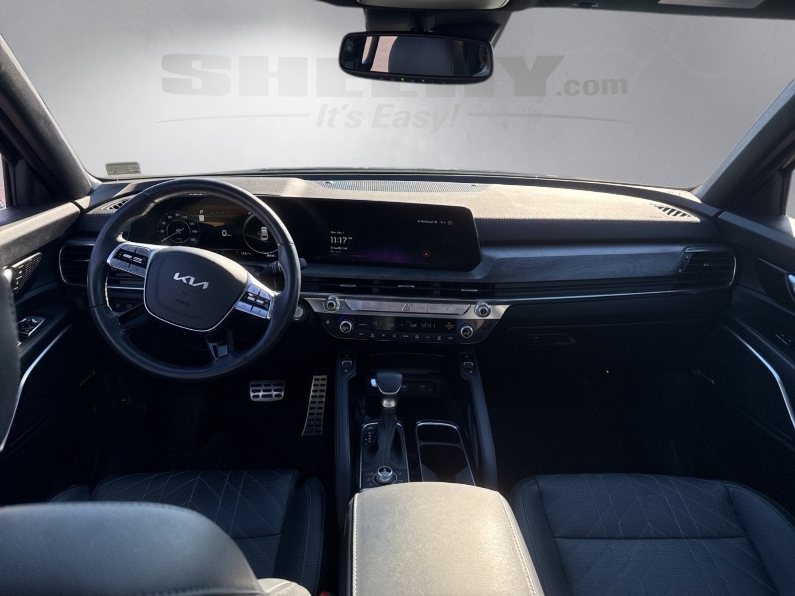 2024 Kia Telluride SX X-Pro