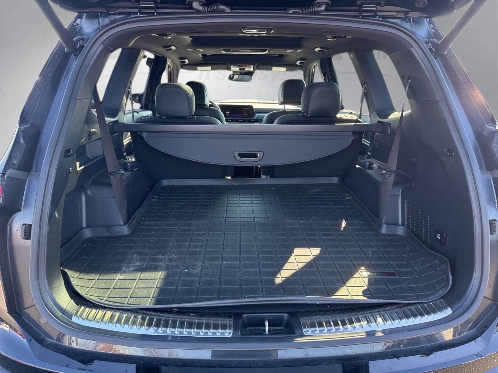 2024 Kia Telluride SX X-Pro