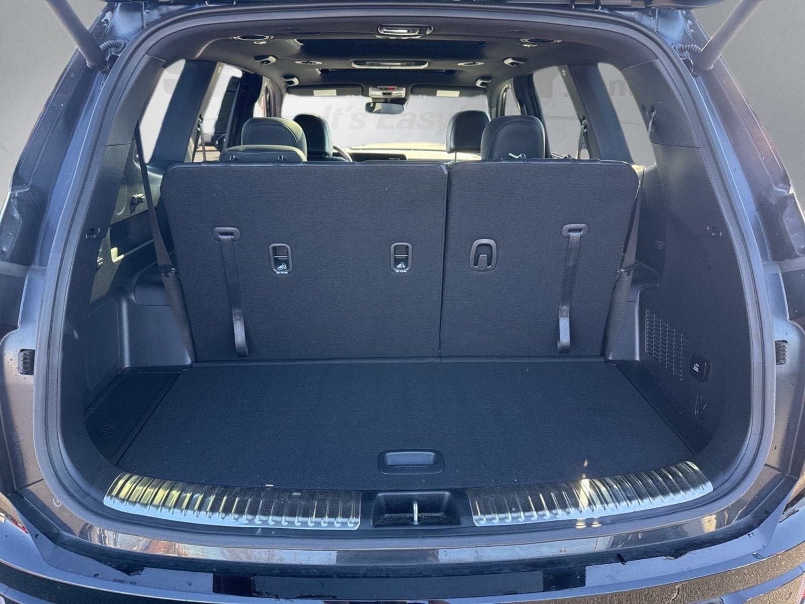 2024 Kia Telluride SX X-Pro