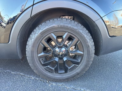 2024 Kia Telluride SX X-Pro