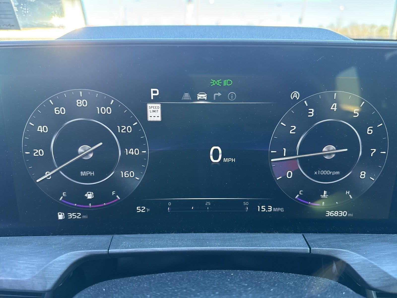 2024 Kia Telluride SX X-Pro