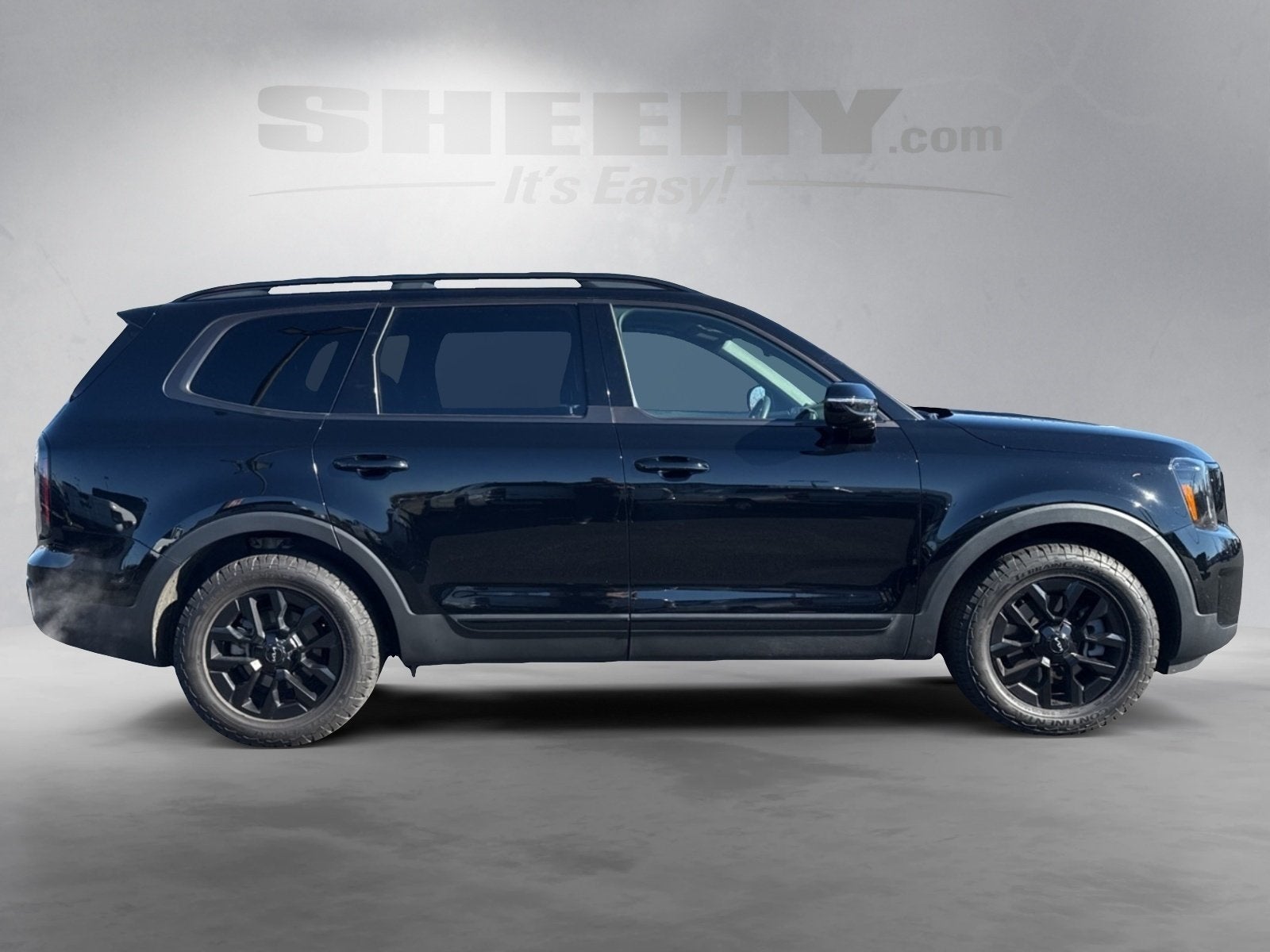 2024 Kia Telluride SX X-Pro