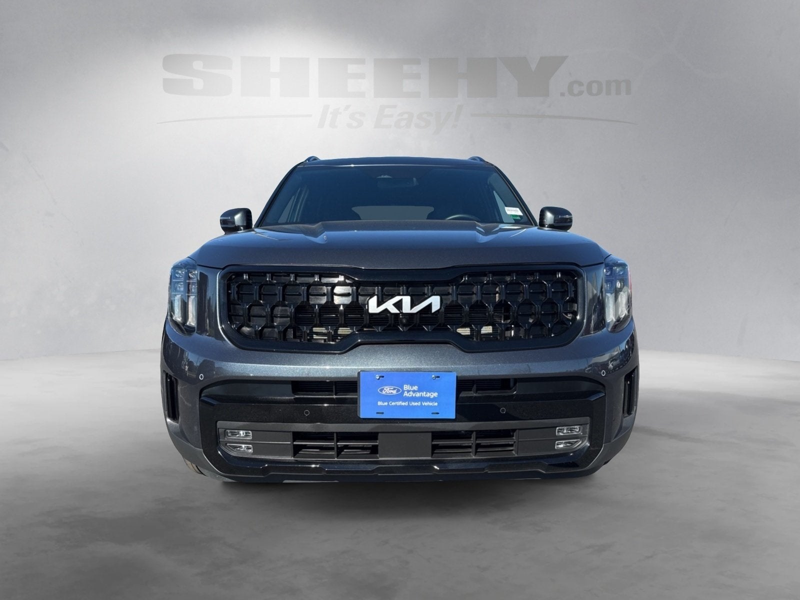 2024 Kia Telluride SX X-Line
