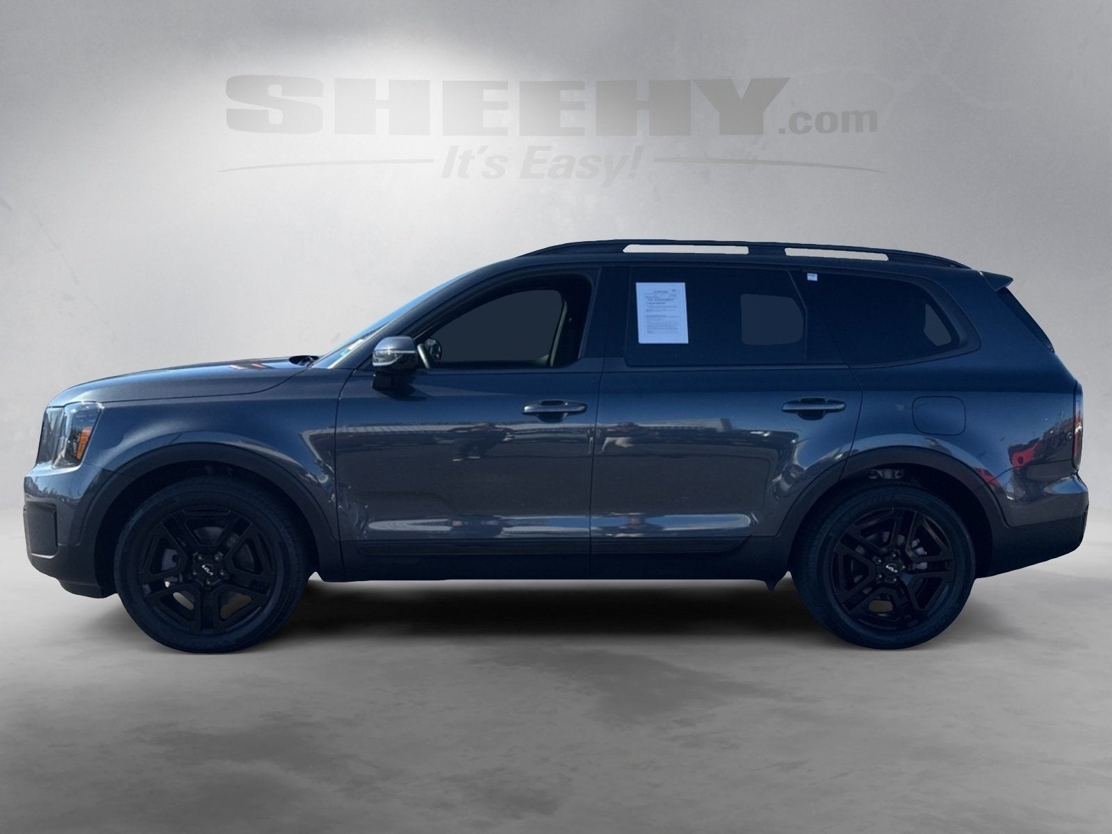 2024 Kia Telluride SX X-Line