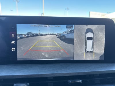 2024 Kia Telluride SX X-Line