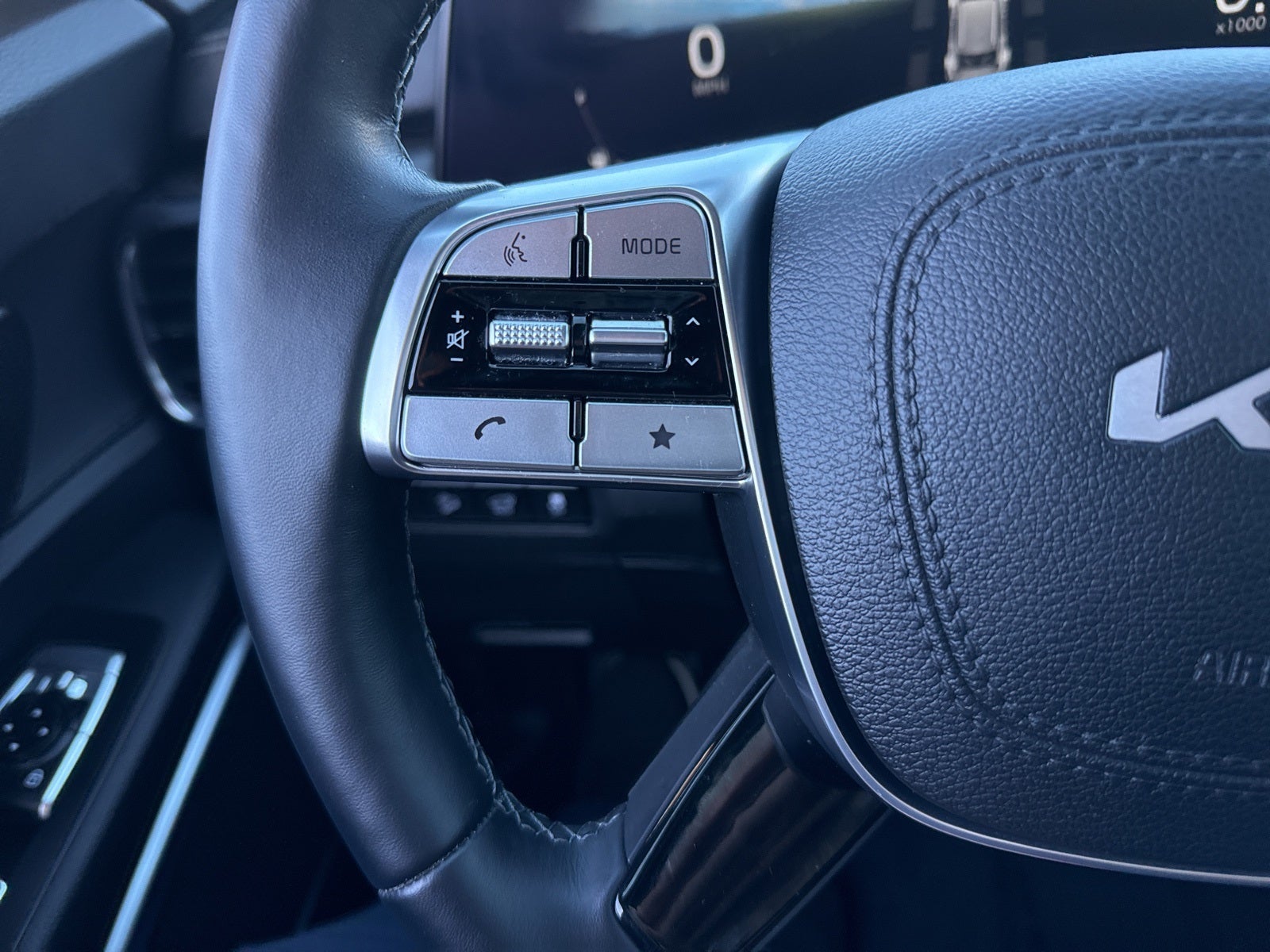 2024 Kia Telluride SX X-Line