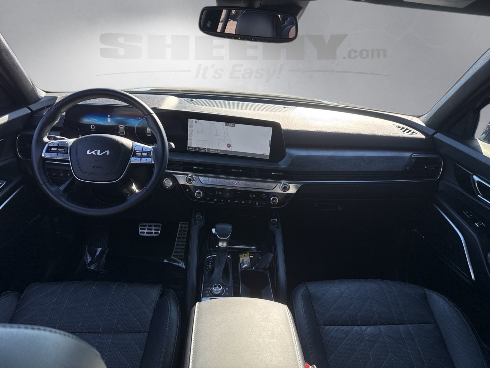 2024 Kia Telluride SX X-Line