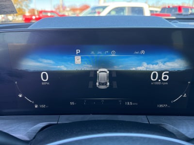 2024 Kia Telluride SX X-Line