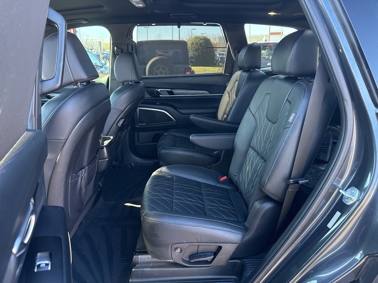 2024 Kia Telluride SX X-Line