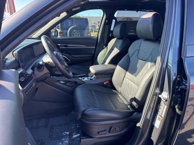 2024 Kia Telluride SX X-Line