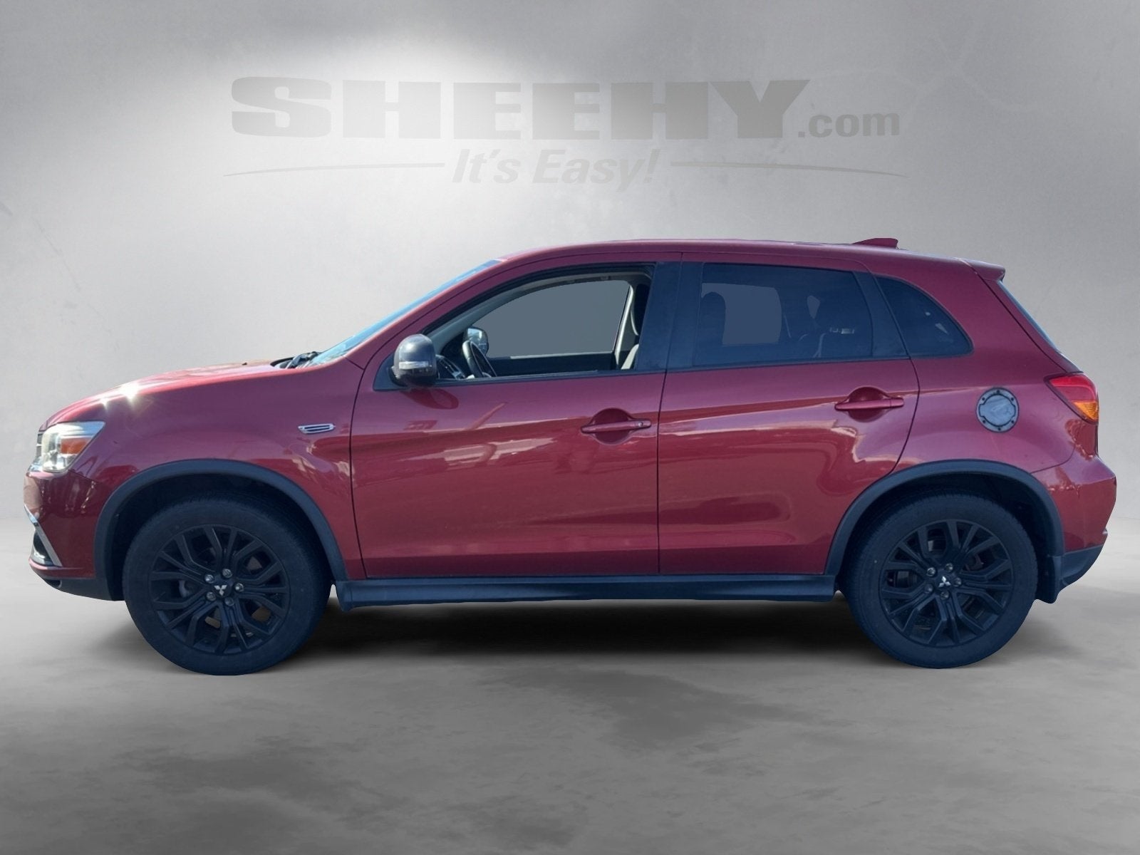 2018 Mitsubishi Outlander Sport 2.0 LE