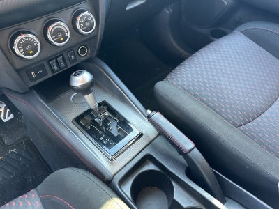 2018 Mitsubishi Outlander Sport 2.0 LE