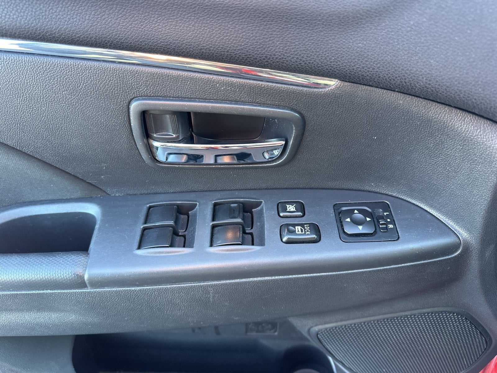 2018 Mitsubishi Outlander Sport 2.0 LE