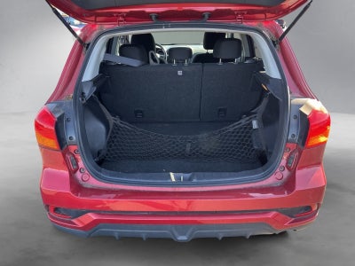 2018 Mitsubishi Outlander Sport 2.0 LE