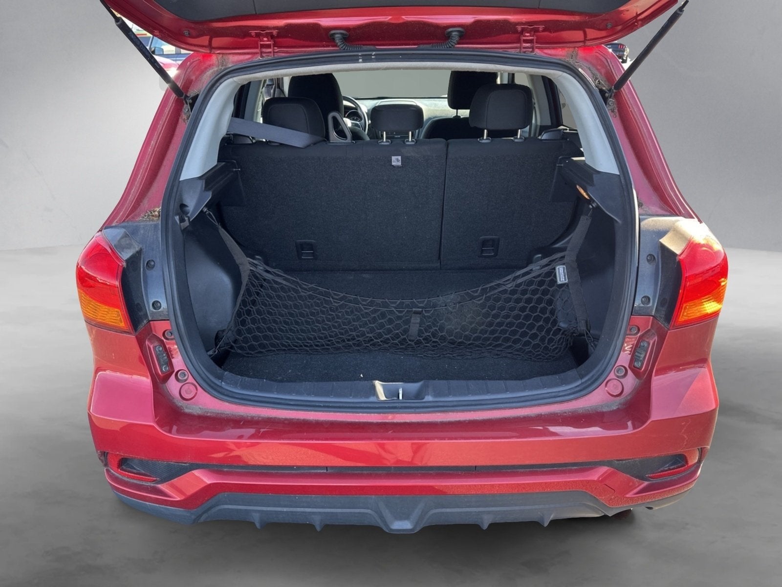 2018 Mitsubishi Outlander Sport 2.0 LE