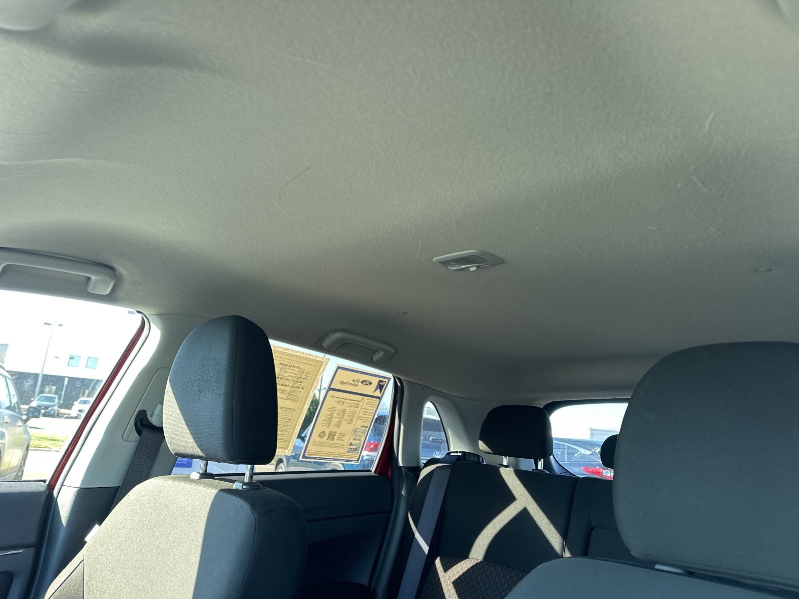 2018 Mitsubishi Outlander Sport 2.0 LE