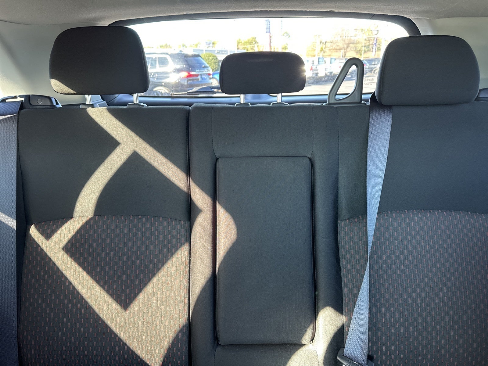 2018 Mitsubishi Outlander Sport 2.0 LE