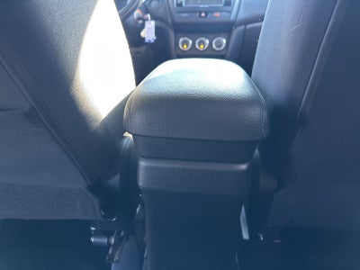 2018 Mitsubishi Outlander Sport 2.0 LE