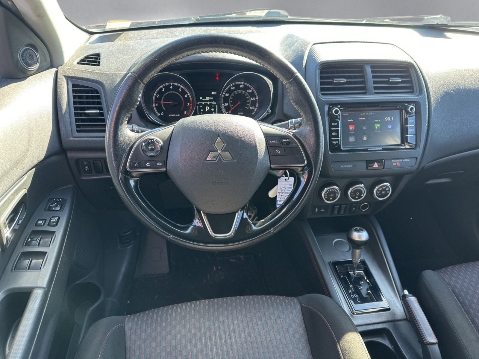 2018 Mitsubishi Outlander Sport 2.0 LE