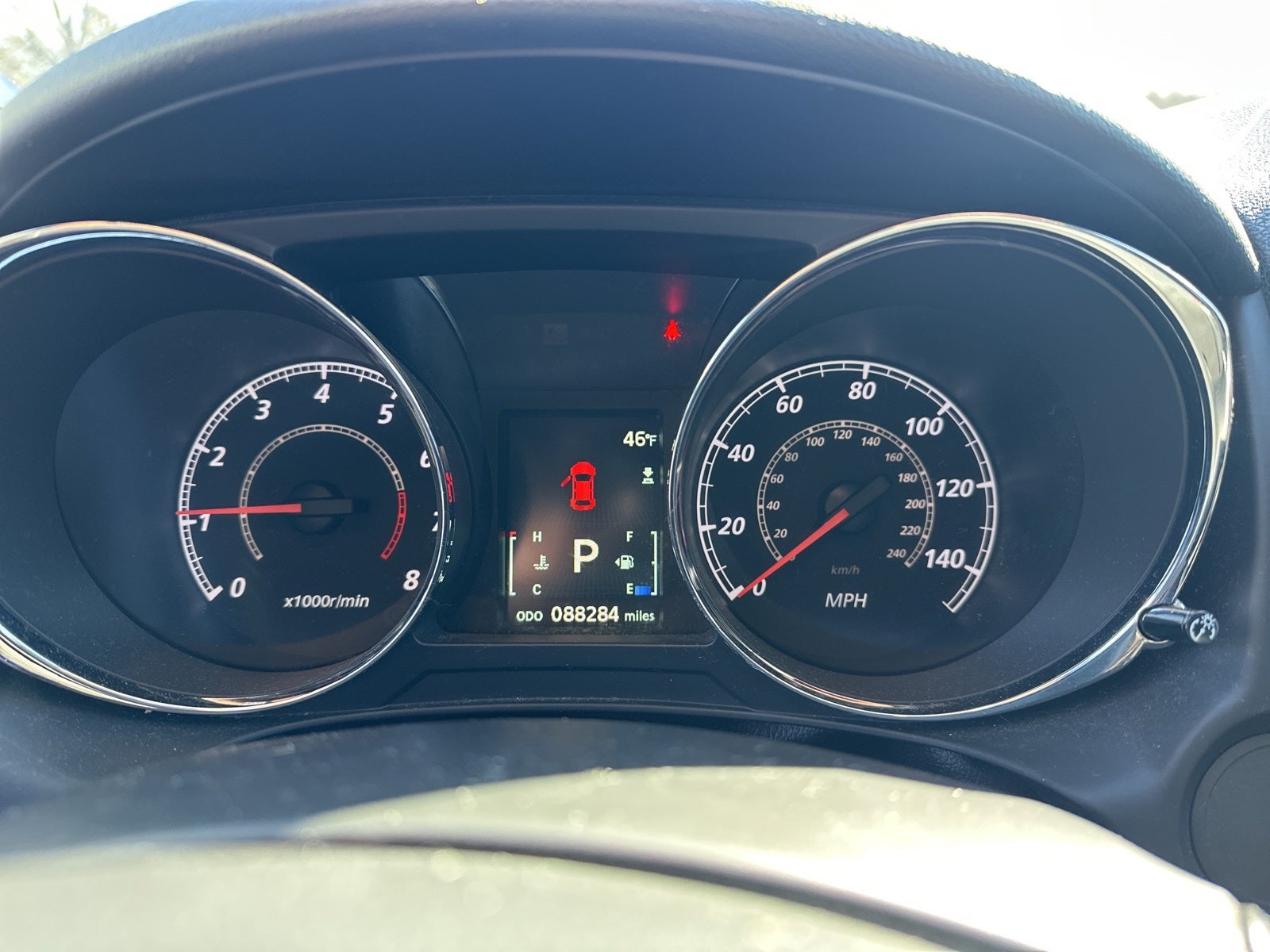 2018 Mitsubishi Outlander Sport 2.0 LE