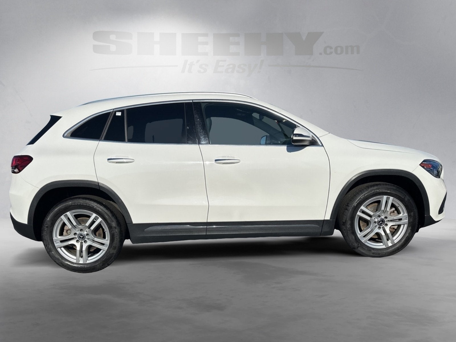 2023 Mercedes-Benz GLA GLA 250 4MATIC®