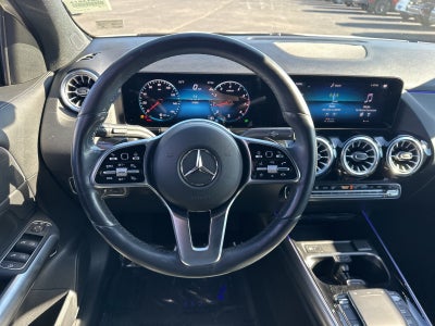 2023 Mercedes-Benz GLA GLA 250 4MATIC®