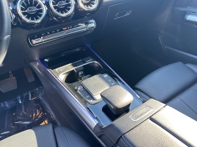 2023 Mercedes-Benz GLA GLA 250 4MATIC®