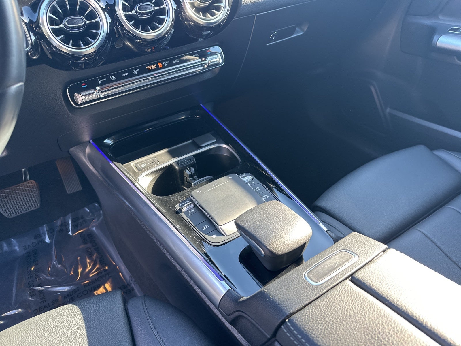 2023 Mercedes-Benz GLA GLA 250 4MATIC®