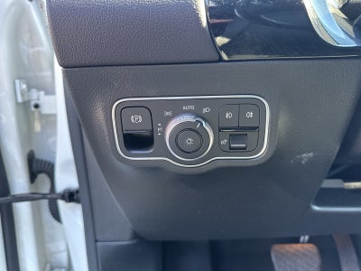 2023 Mercedes-Benz GLA GLA 250 4MATIC®