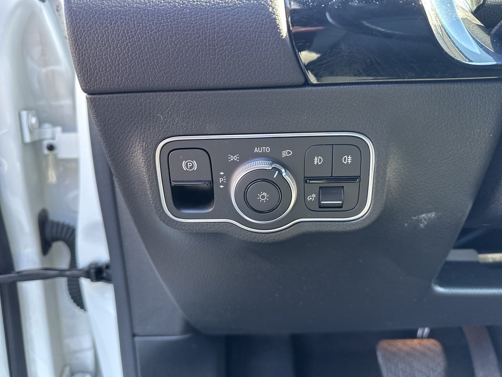 2023 Mercedes-Benz GLA GLA 250 4MATIC®