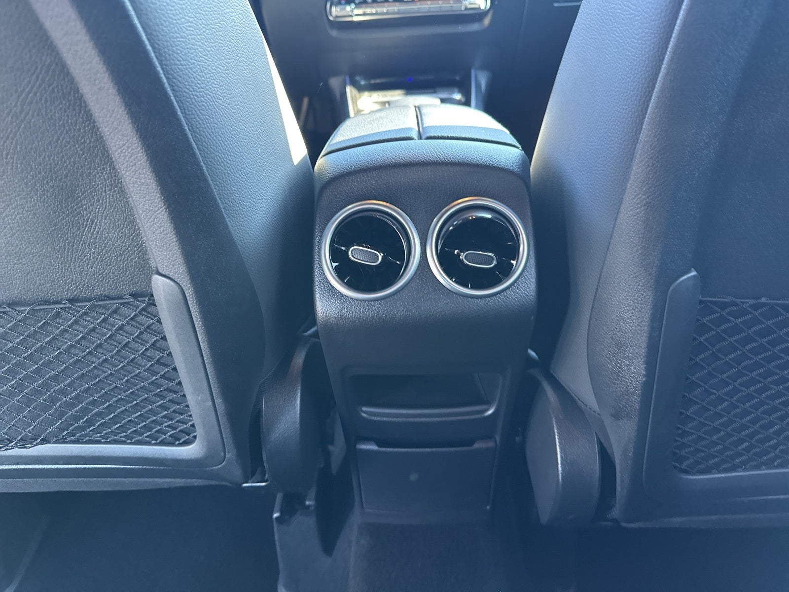 2023 Mercedes-Benz GLA GLA 250 4MATIC®