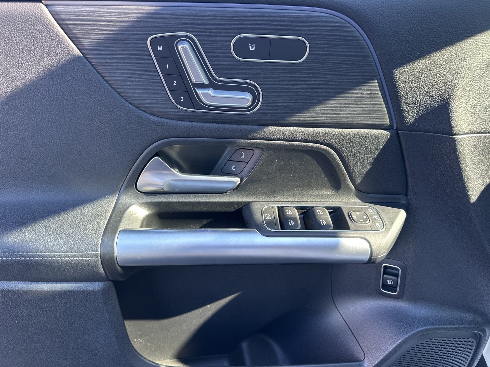 2023 Mercedes-Benz GLA GLA 250 4MATIC®