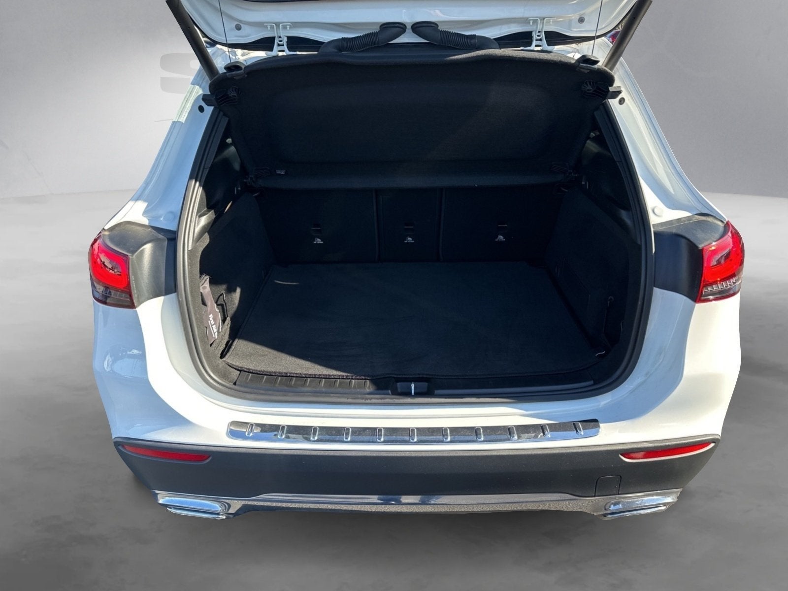 2023 Mercedes-Benz GLA GLA 250 4MATIC®