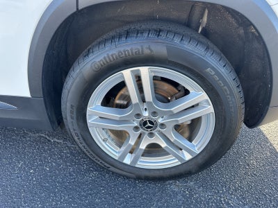 2023 Mercedes-Benz GLA GLA 250 4MATIC®