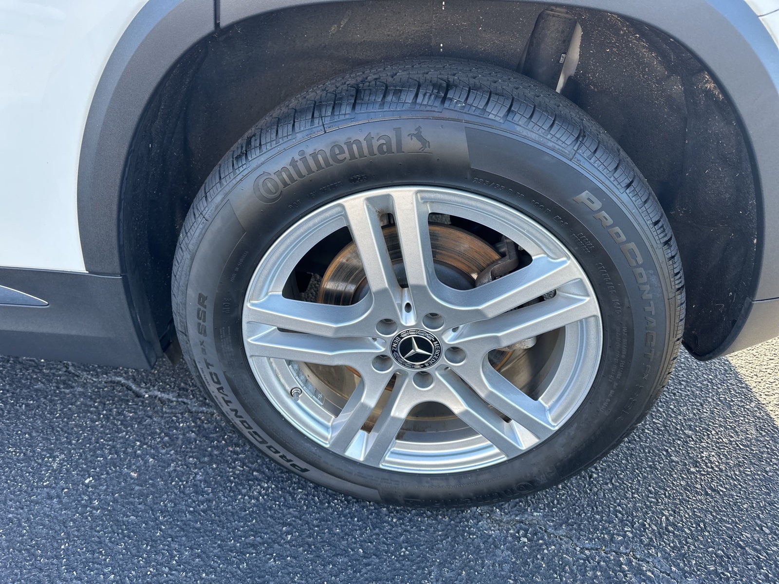 2023 Mercedes-Benz GLA GLA 250 4MATIC®