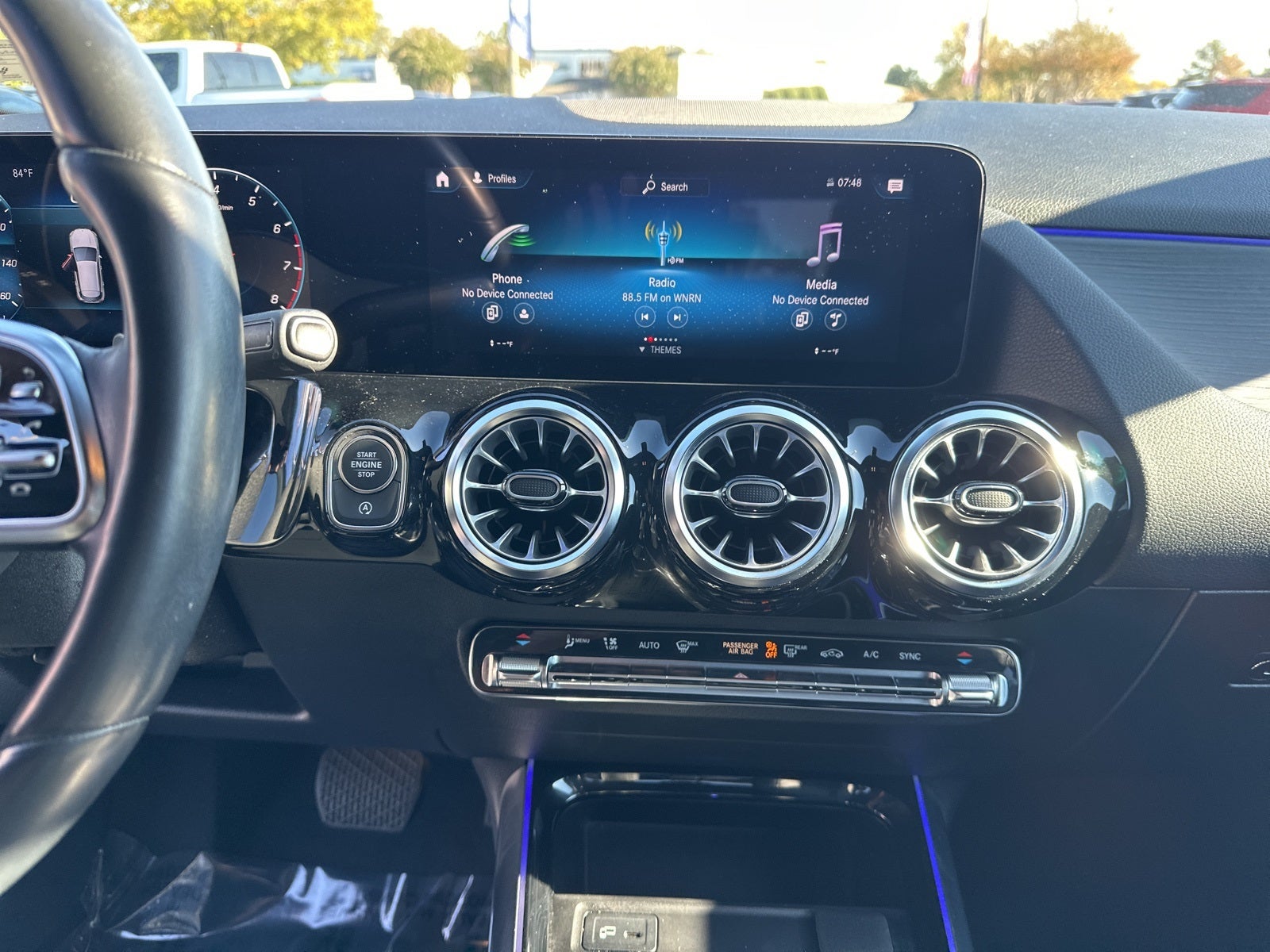 2023 Mercedes-Benz GLA GLA 250 4MATIC®