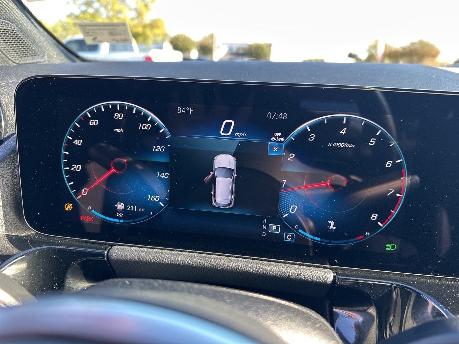 2023 Mercedes-Benz GLA GLA 250 4MATIC®