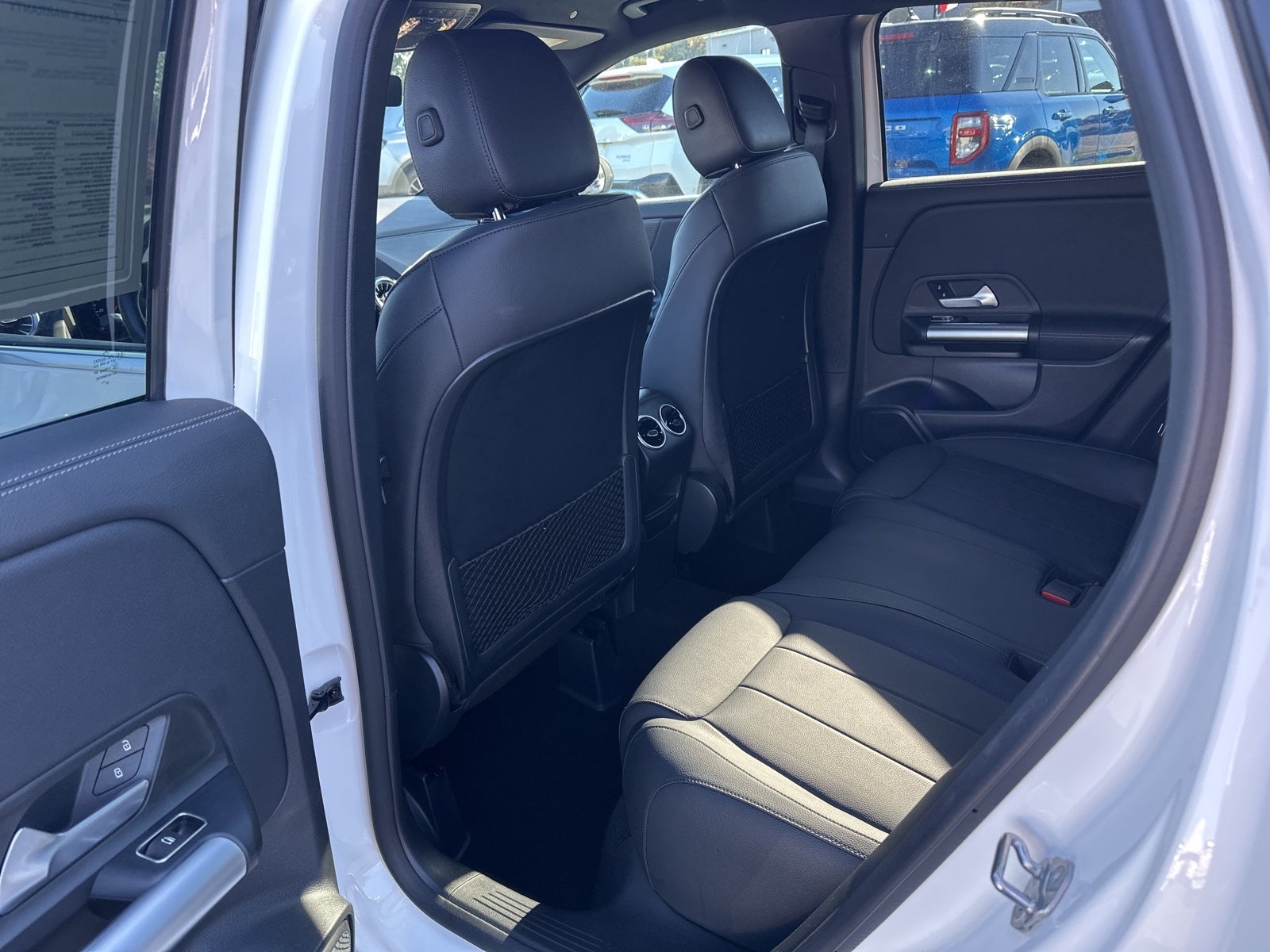 2023 Mercedes-Benz GLA GLA 250 4MATIC®