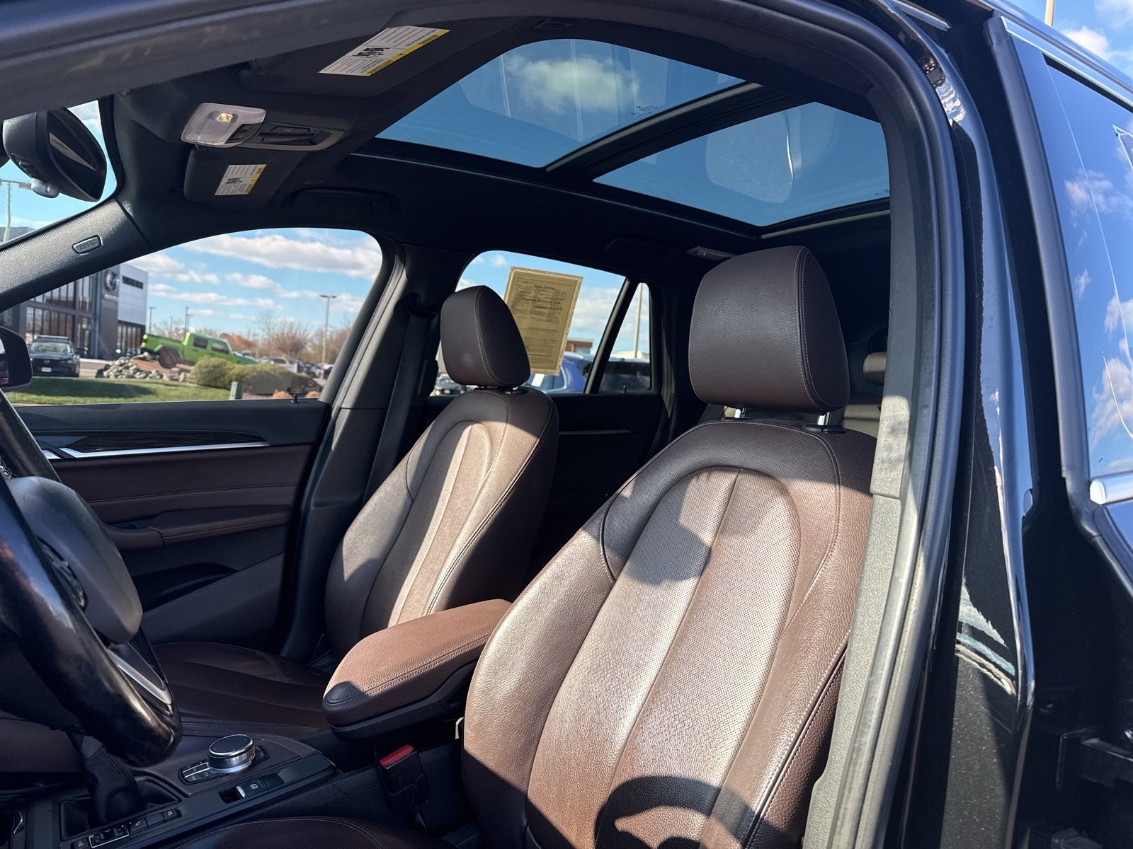 2017 BMW X1 xDrive28i